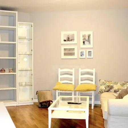 Apartment Sky Santiago de Compostela