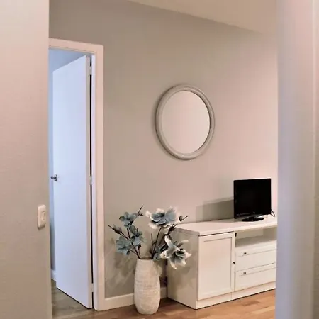 Sky Apartment *